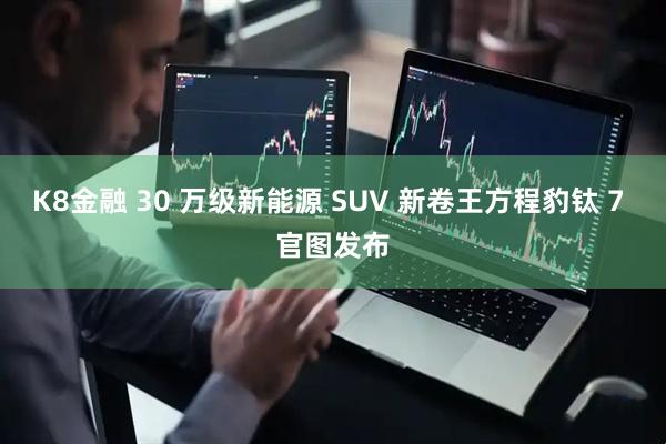K8金融 30 万级新能源 SUV 新卷王方程豹钛 7 官图发布